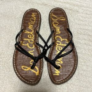 Gerianne Sandal